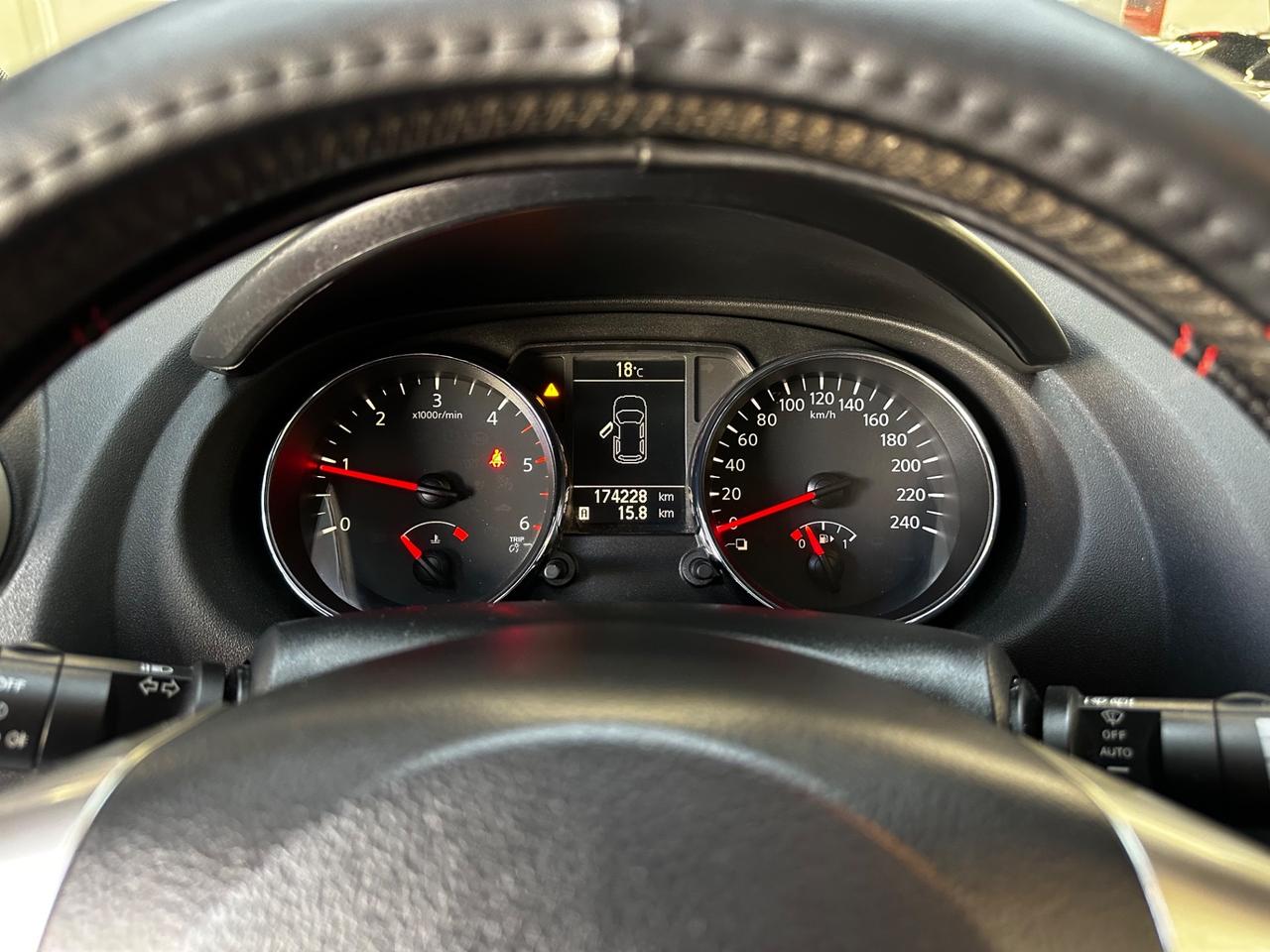 Nissan Qashqai 1.5 dCi - FABIANOAUTO