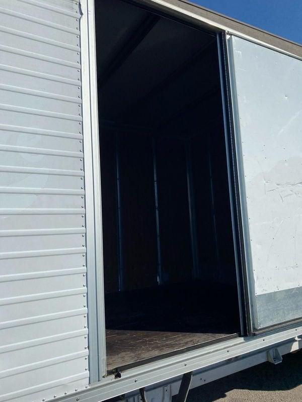 Opel Movano 35 2.2 BlueHdi 165 S&S PLM Cabinato Heavy Edition - IVA ESCLUSA