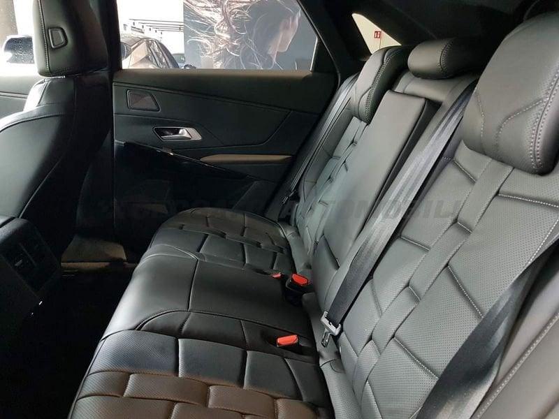 DS DS 7 DS7 1.5 bluehdi Etoile 130cv auto