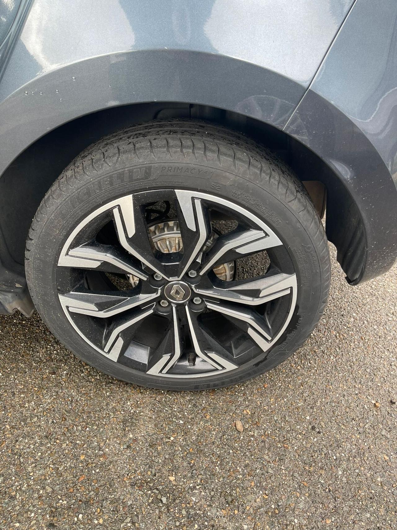 Renault Clio TCe 100 CV 5 porte Business