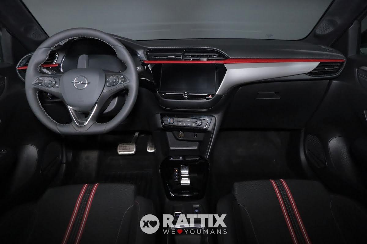 Opel Corsa 1.2 130CV GS Line AT8