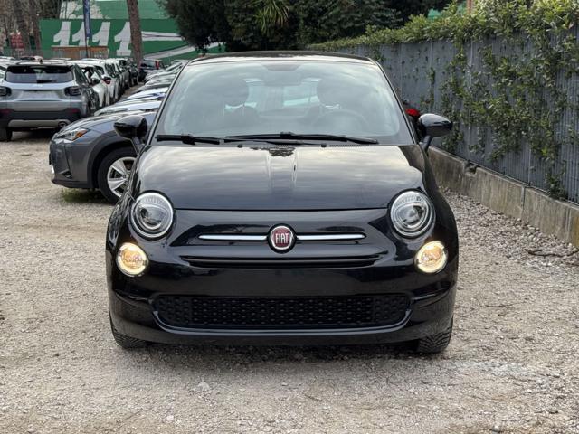 FIAT 500 HYBRID 1.0cc 70cv ANDROID/IOS CLIMATIZZATORE