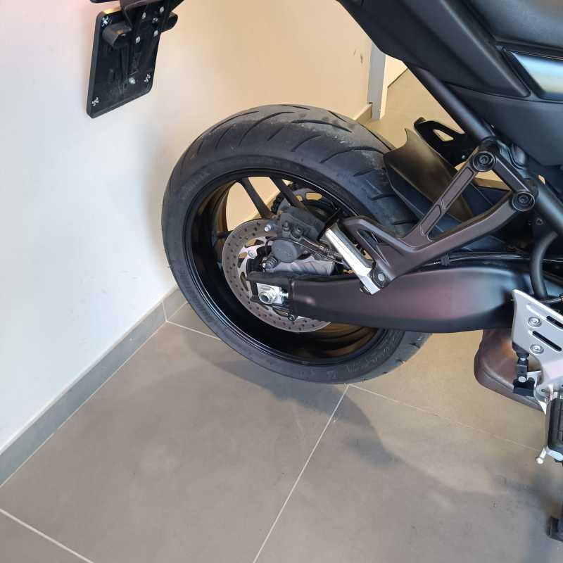 Yamaha Tracer 9 - 2025