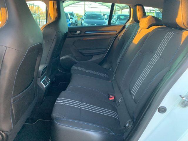 RENAULT Megane Sporter dCi 130 CV Energy GT Line