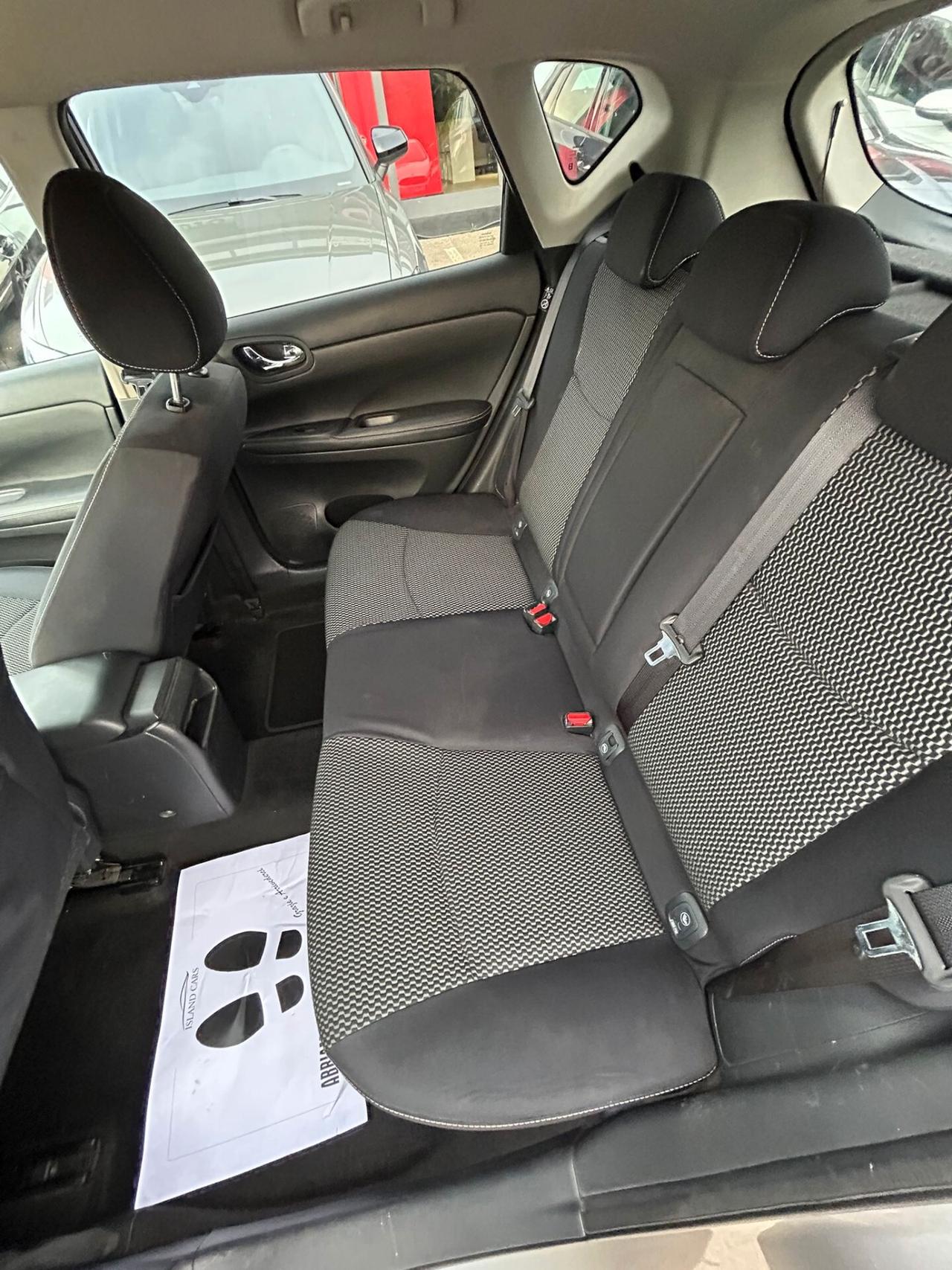 Nissan Pulsar 1.5 dCi TEKNA