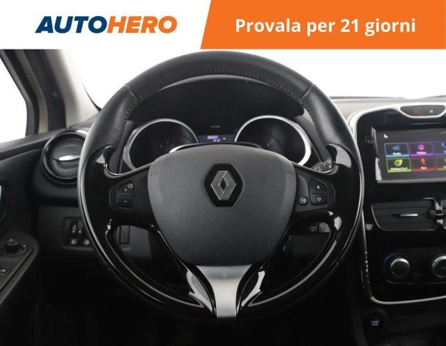 RENAULT Clio 1.2 75CV 5 porte Zen