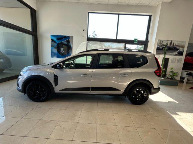 DACIA Jogger 1.0 TCe GPL 100 CV 7 posti Extreme