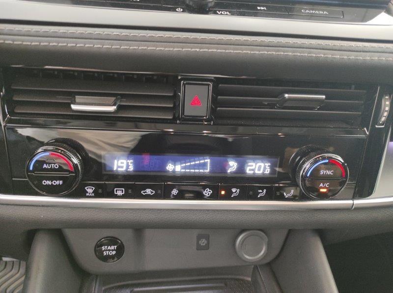 NISSAN Qashqai 3ª serie - Qashqai e-Power N-Connecta