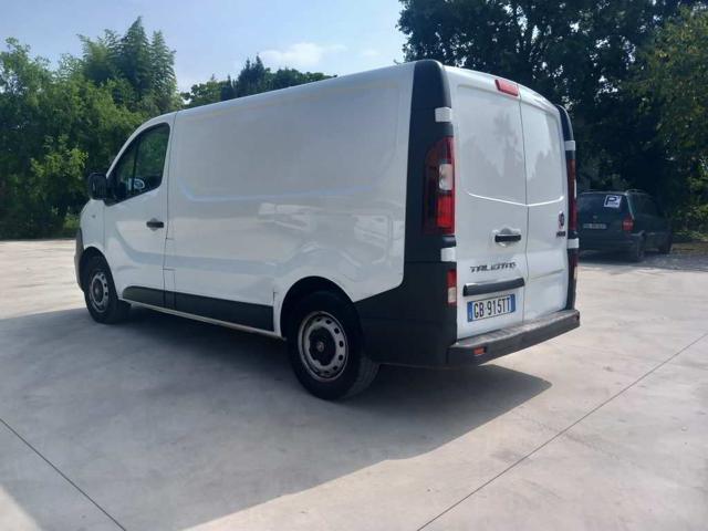 FIAT Talento 2.0 Ecojet 120CV PC-TN Combi N1 10q