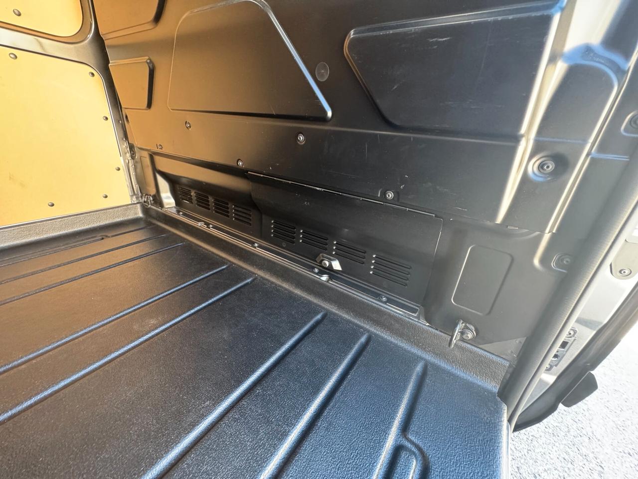 Ford Transit Custom Van Sport 2.0EcoBlue 170CV 320 PC Automatico