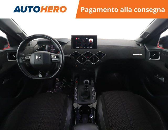 DS AUTOMOBILES DS 3 Crossback PureTech 100 Performance Line