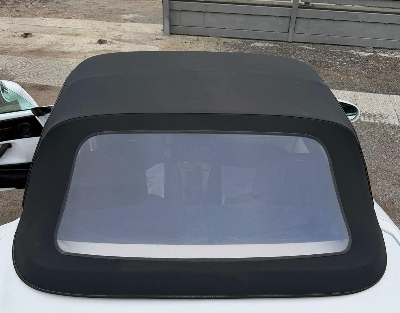 Fiat Barchetta 1.8 16V Riviera