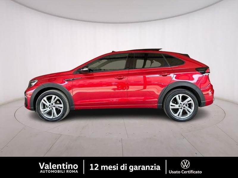 Volkswagen Taigo 1.5 TSI DSG R-LINE