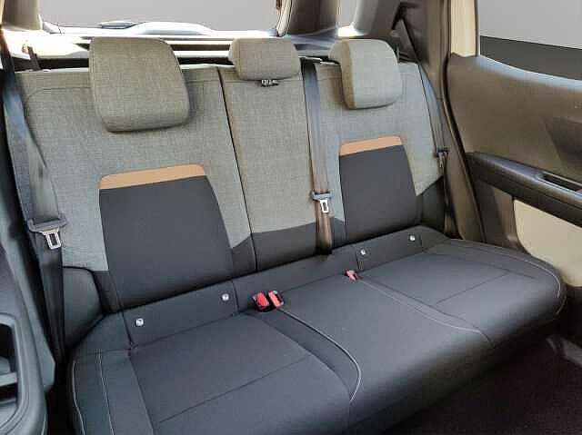 Citroen C3 Aircross PureTech Turbo 100 CV You