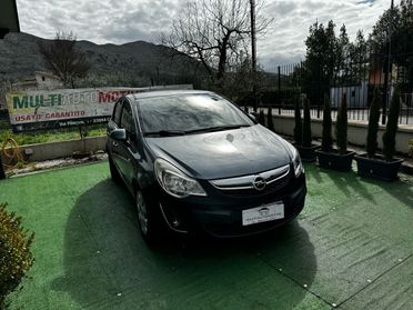 OPEL CORSA 4 SERIE