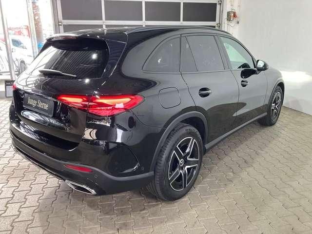 Mercedes-Benz GLC 220 D TETTO AMG PREMIUM LED NAVI KAMERA NIGHT PACK