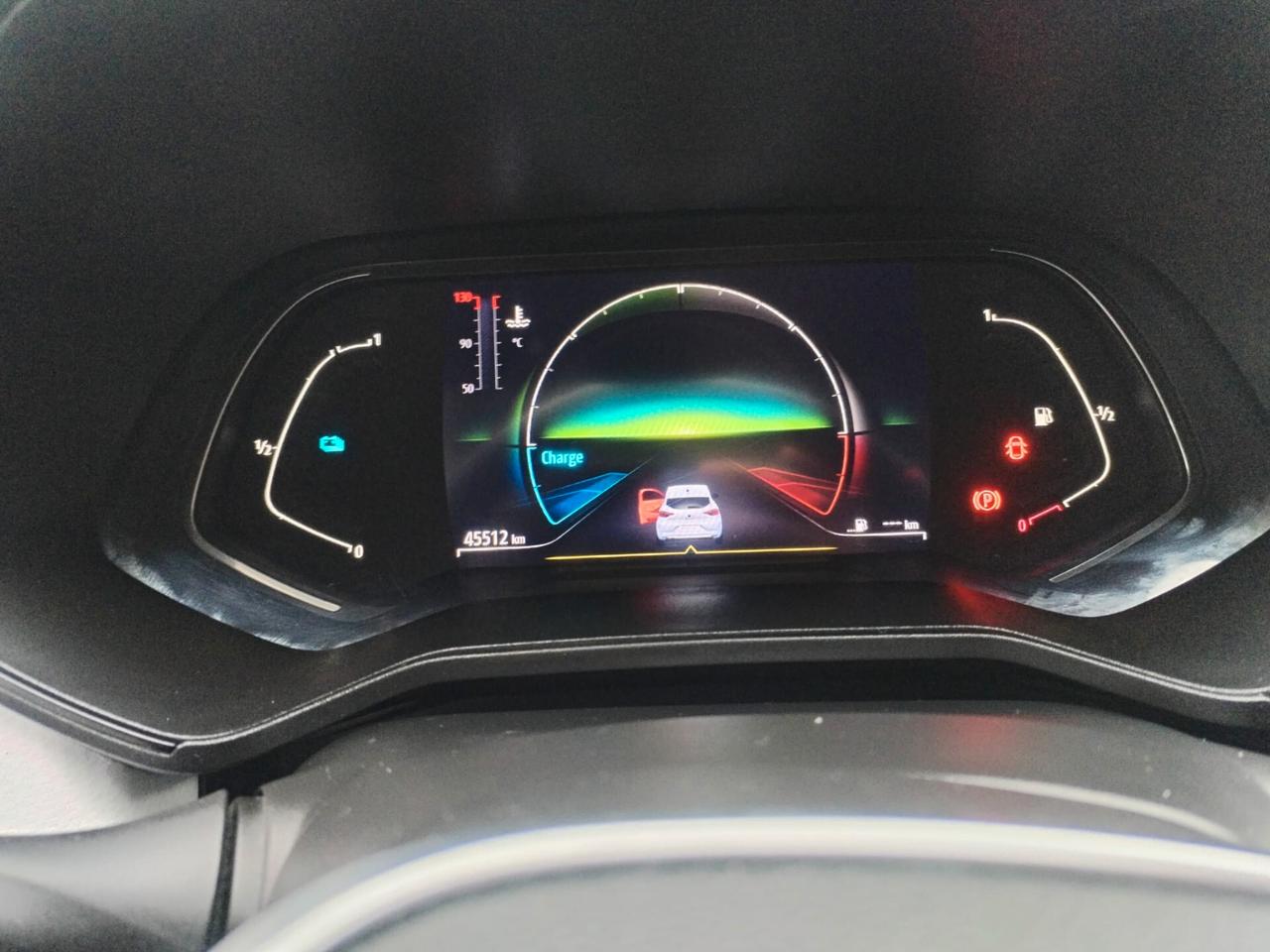 Renault Clio Full Hybrid E-Tech 140 CV 5 porte Intens