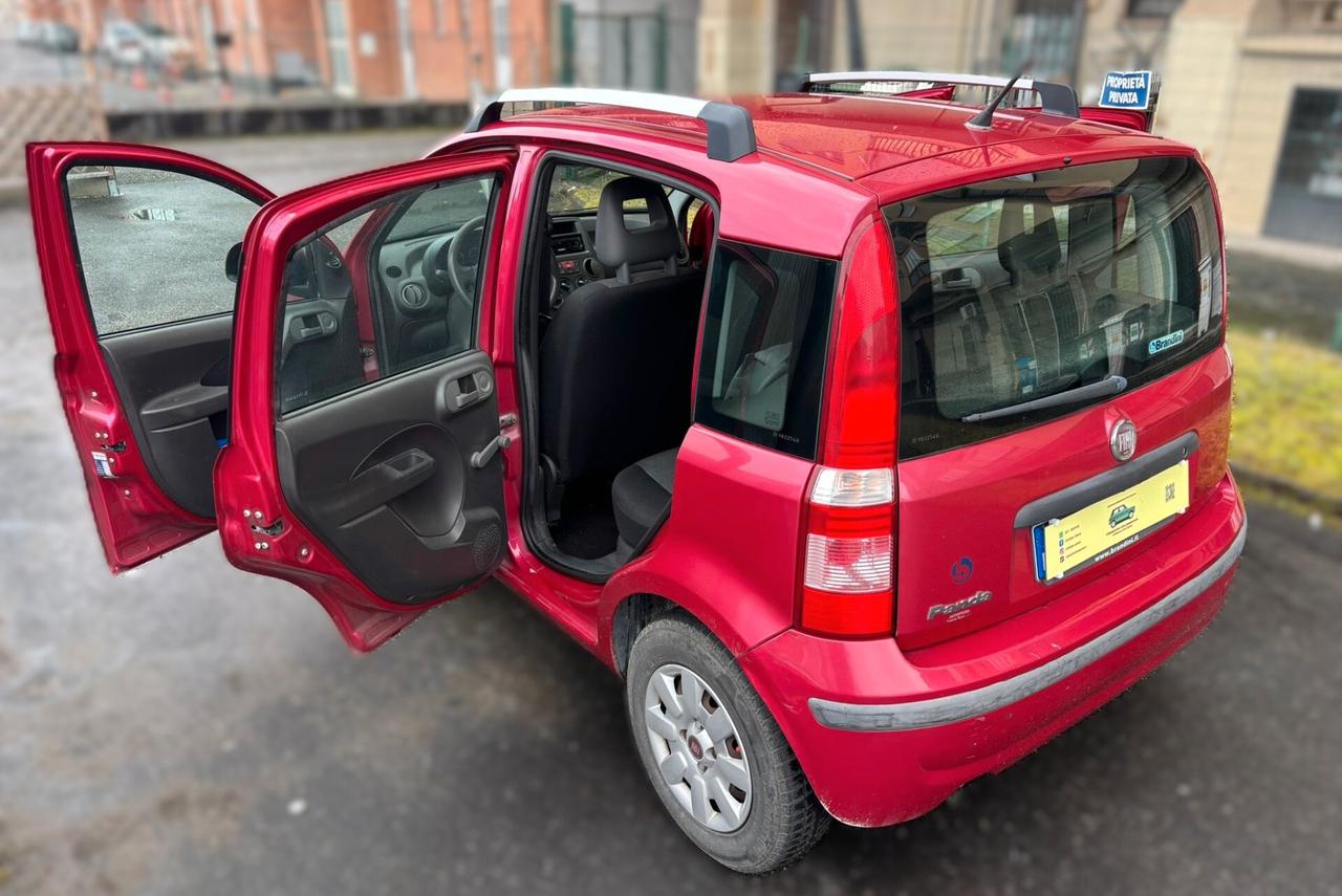 Fiat Panda 1.2 Emotion *VERA OCCASIONE*