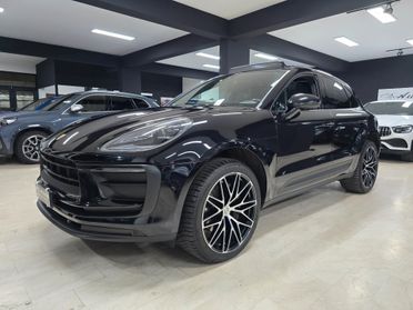 Porsche Macan 2.0 265cv (Tetto panorama)