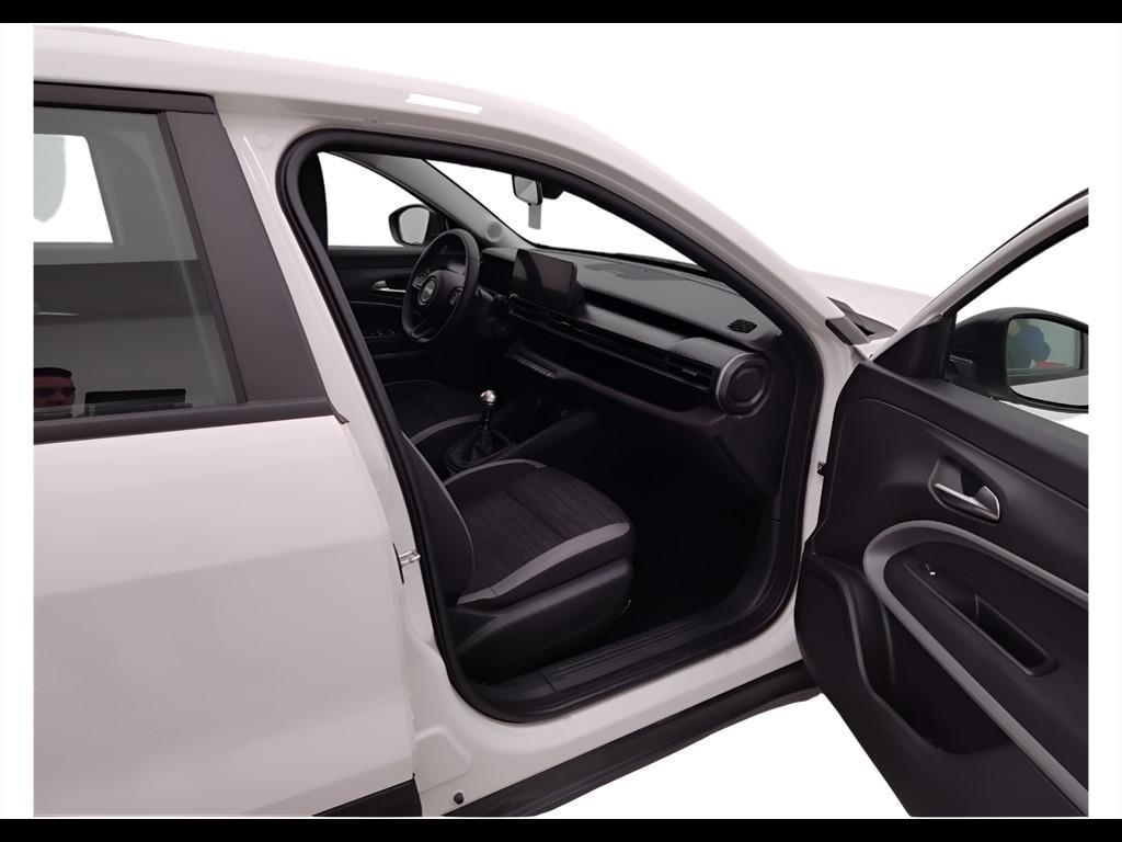 JEEP Avenger - Avenger 1.2 turbo Altitude fwd 100cv