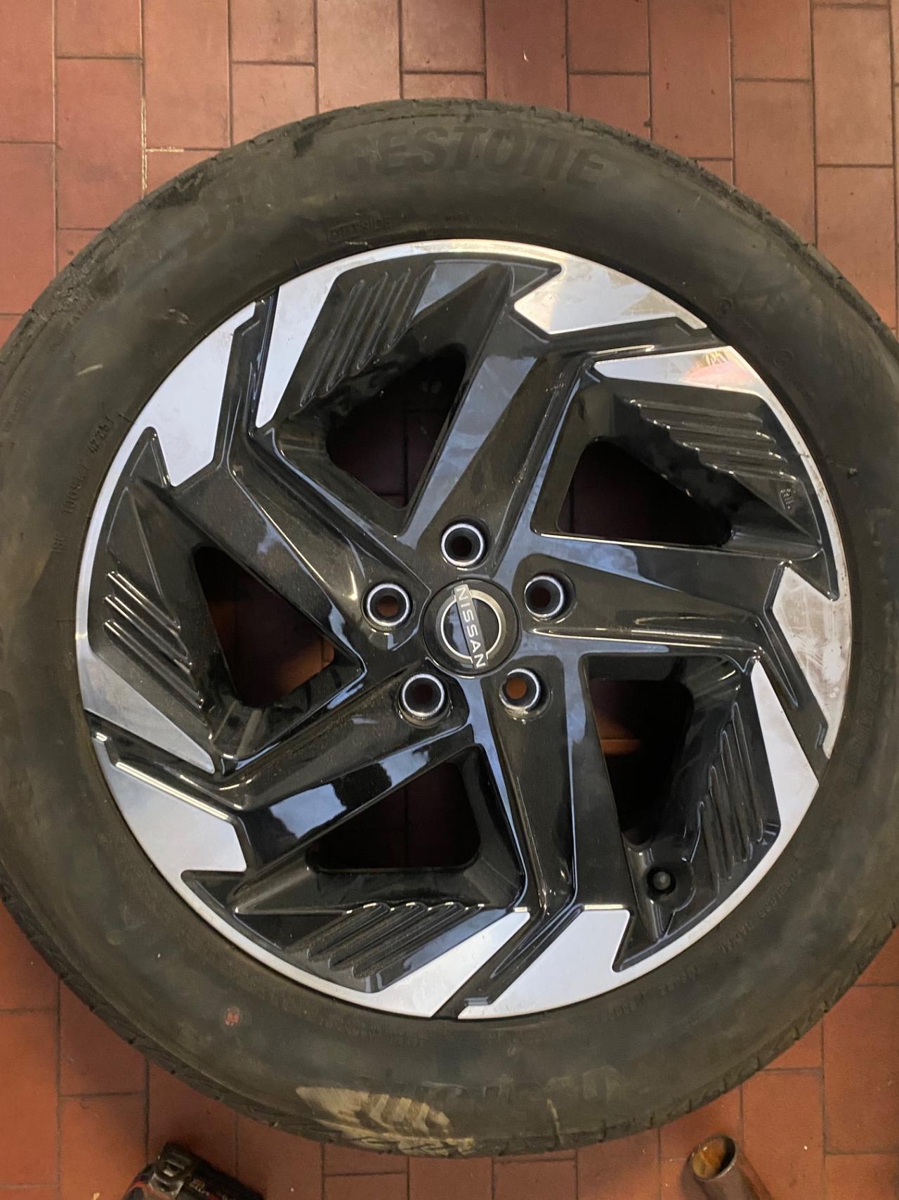 Nissan Qashqai MHEV 158 CV Xtronic N-Connecta