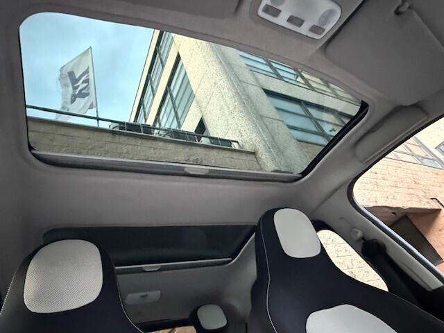 Smart ForFour 1.0 FIDATY Limited Edition 887/1000