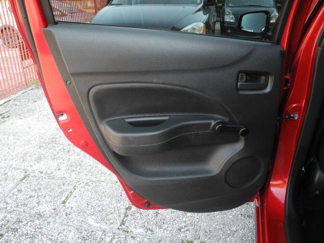 MITSUBISHI Space Star 1.2 Intense SDA FP -OK NEOPATENTATI- PREZZO REALE
