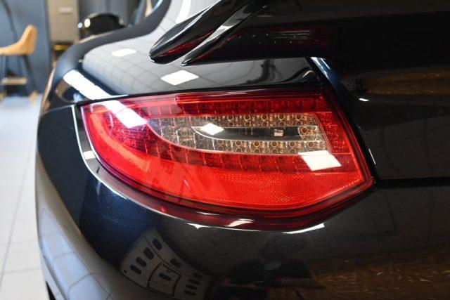 PORSCHE 911 997 TURBO S PDK CARBOCERAMICI 111CONTROLLI PORSCHE