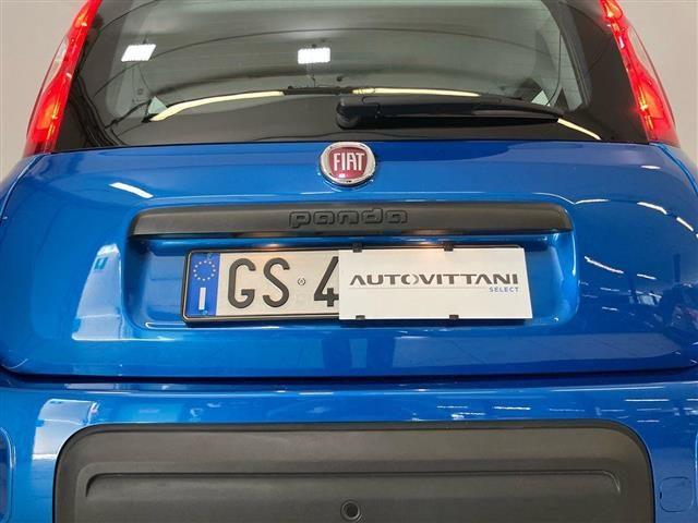 FIAT Panda 1.0 FireFly Hybrid 70cv S&S No Vincoli!