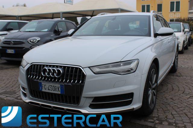 AUDI A6 allroad 3.0 TDI 218CV S tronic Business Plus