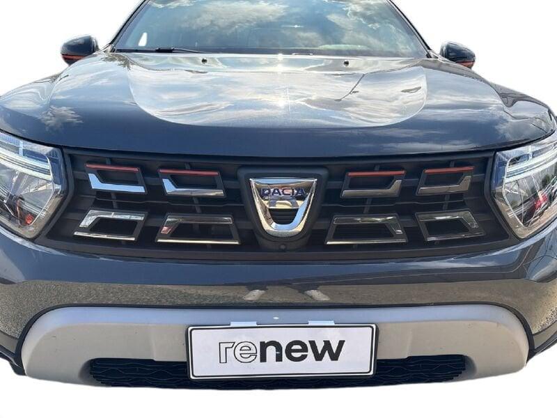 Dacia Duster Duster 1.0 TCe GPL 4x2 Extreme