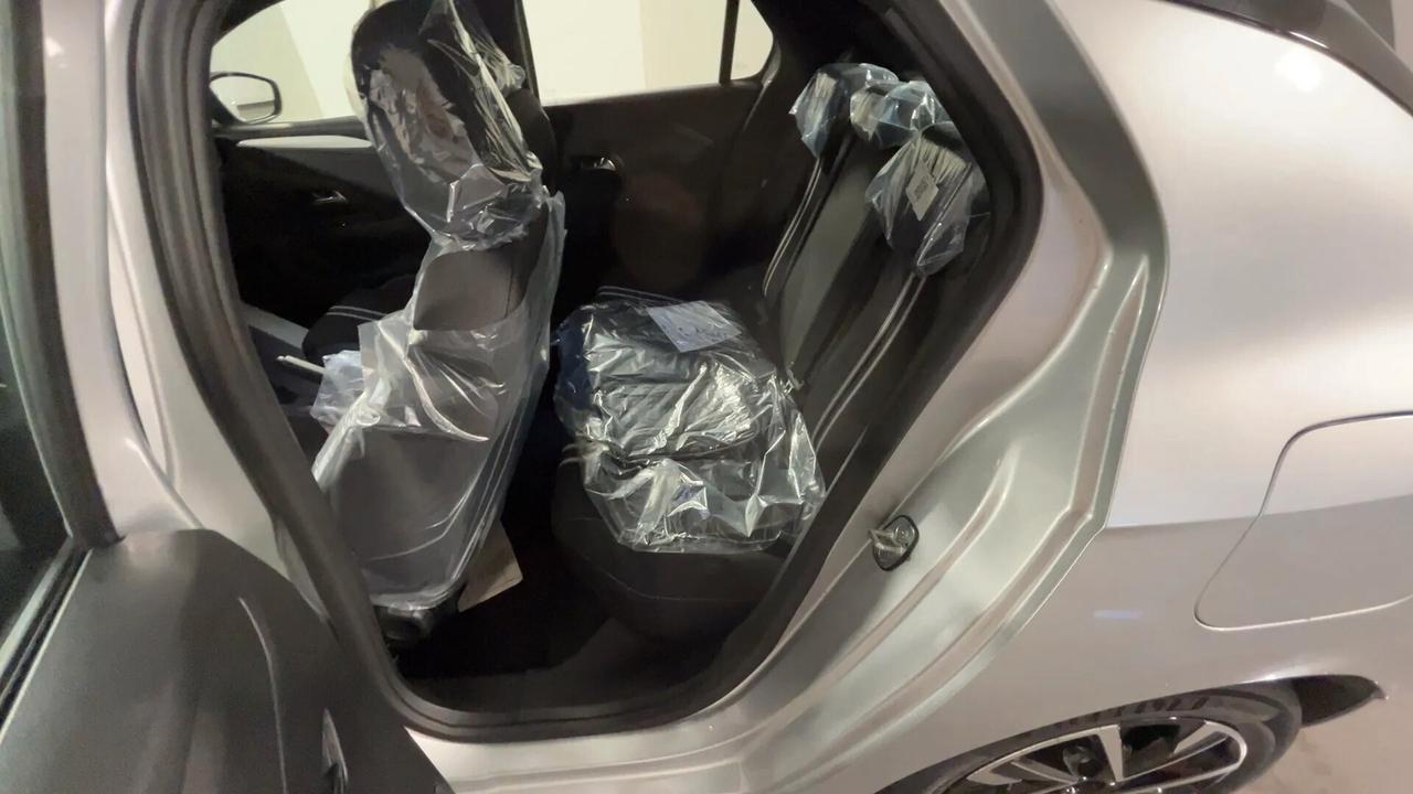 Opel Corsa 1.2 100 CV GS KM 0
