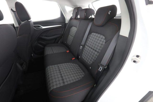 MG ZS ZS 1.5 VTi-tech Comfort
