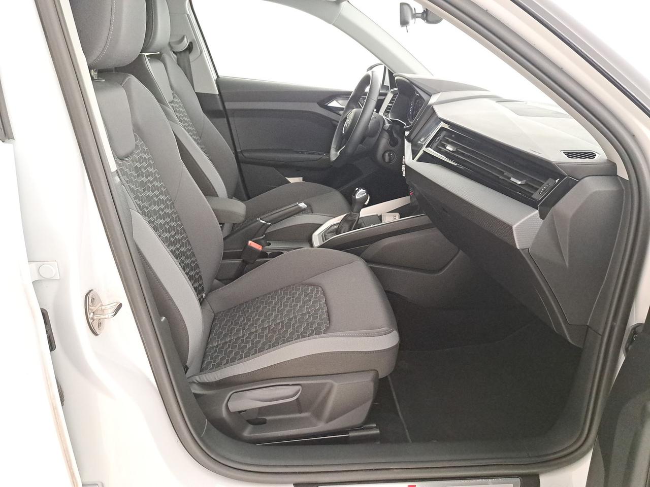 Audi A1 sportback 35 1.5 tfsi s line edition s-tronic