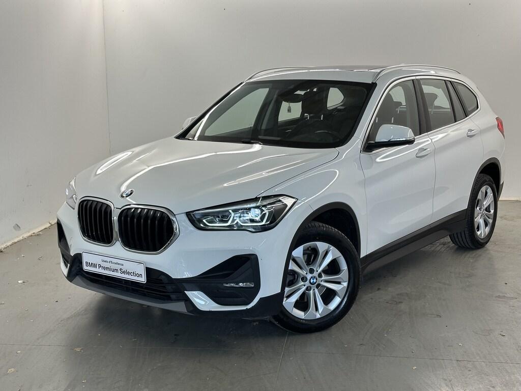 BMW X1 16 d Business Advantage sDrive