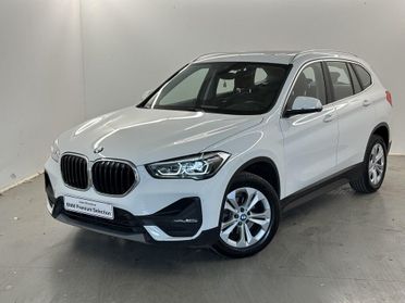 BMW X1 16 d Business Advantage sDrive