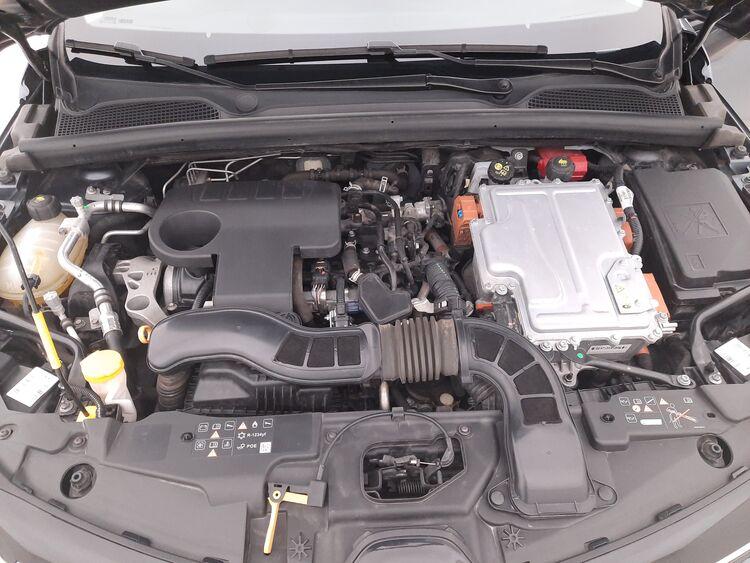 Renault Clio Hybrid E-Tech BR989996 1.6 Full Hybrid 140CV