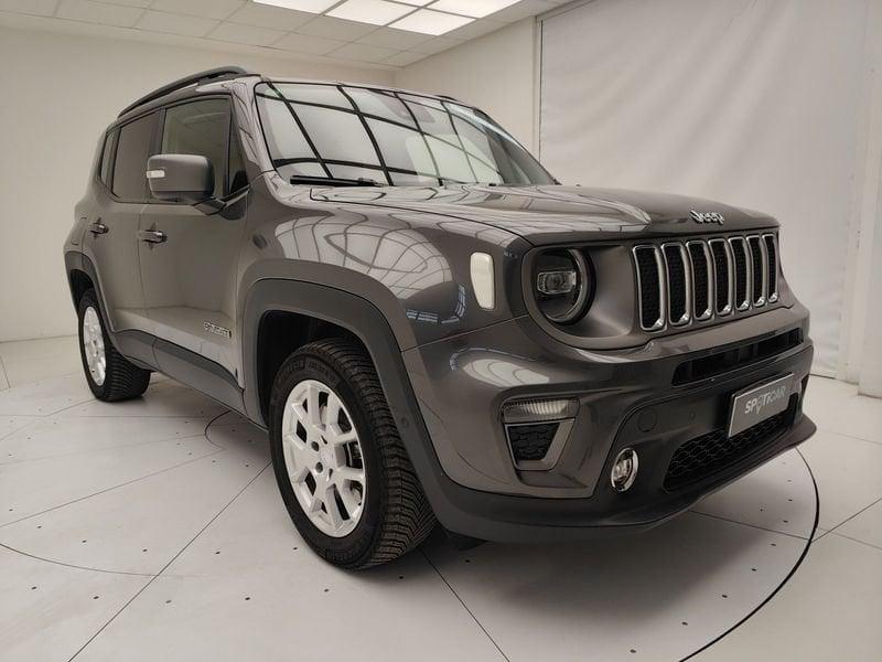 Jeep Renegade 2019 1.3 t4 phev Limited 4xe at6