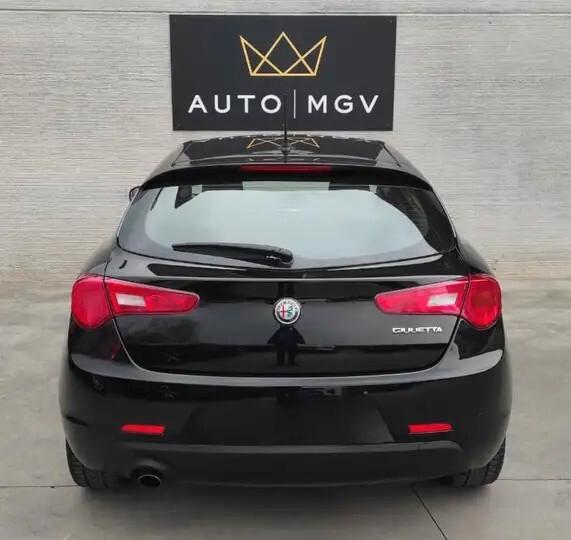 Alfa Romeo Giulietta 1.4 Turbo 120 CV GPL Super