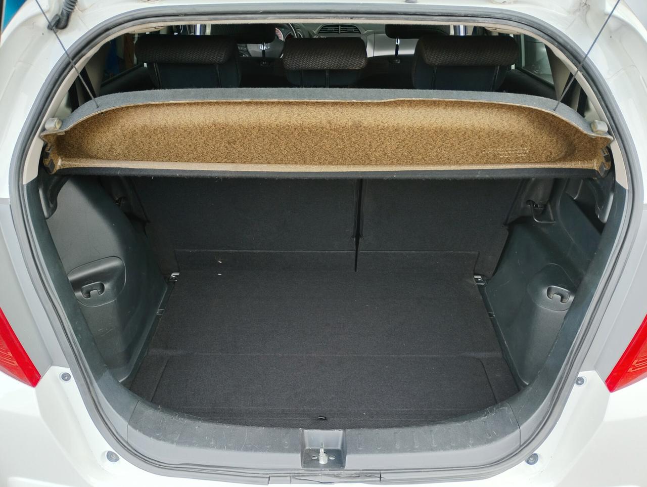 Honda Jazz 1.4 i-VTEC Si