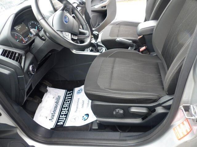 Ford EcoSport 1.5 Ecoblue 125 CV Start&Stop AWD Titanium
