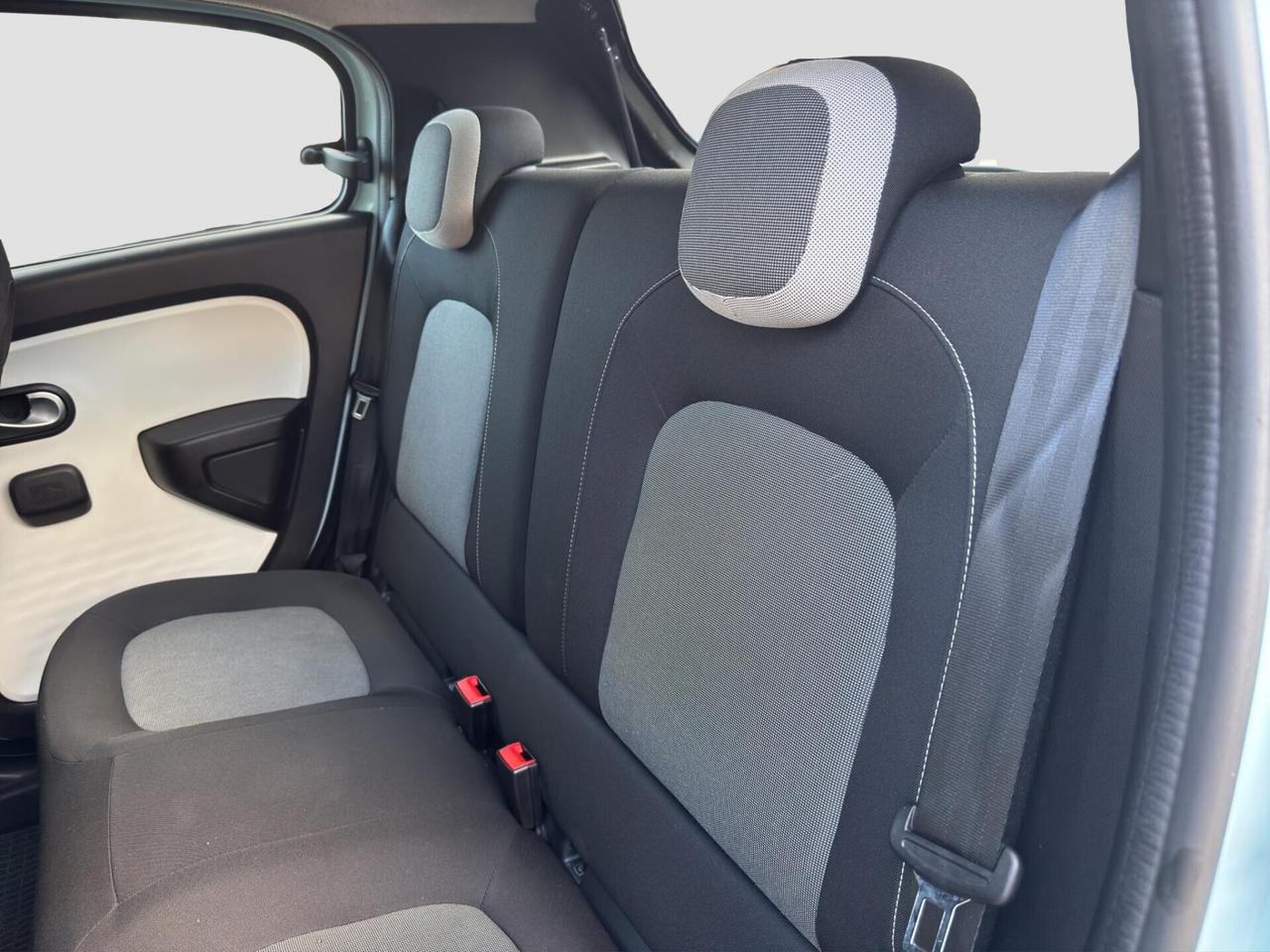 Renault Twingo 1.0 sce 65cv Vibes 2024