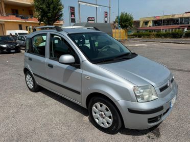 FIAT PANDA DYNAMIC 1.2BENZINA 69CV 93MILAKM