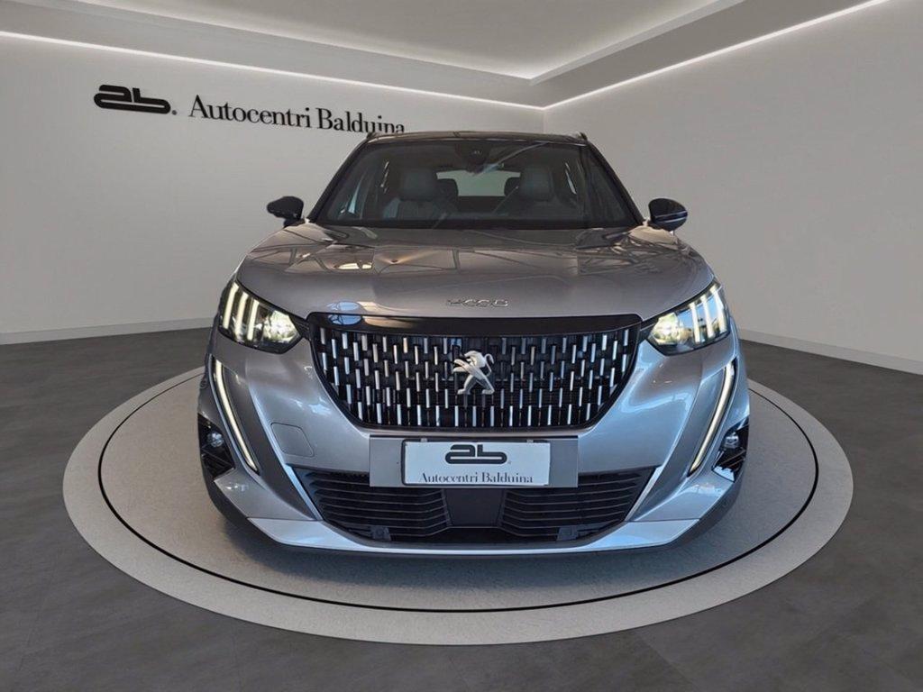 PEUGEOT 2008 1.5 bluehdi gt pack s&s 130cv eat8 del 2022