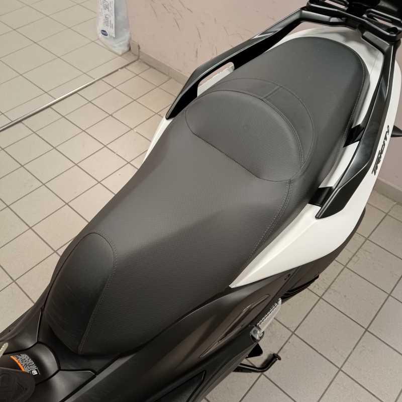 Yamaha Tricity 300 - 2026