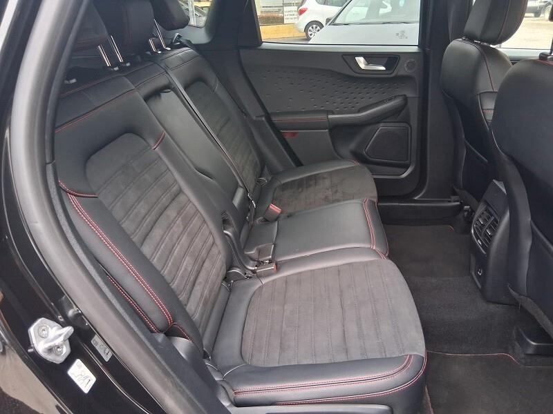 Ford Kuga 1.5 EcoBlue 120 CV 2WD ST-Line X (688)