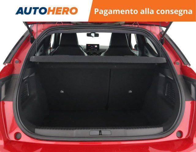 DS AUTOMOBILES DS 3 Crossback PureTech 100 Performance Line