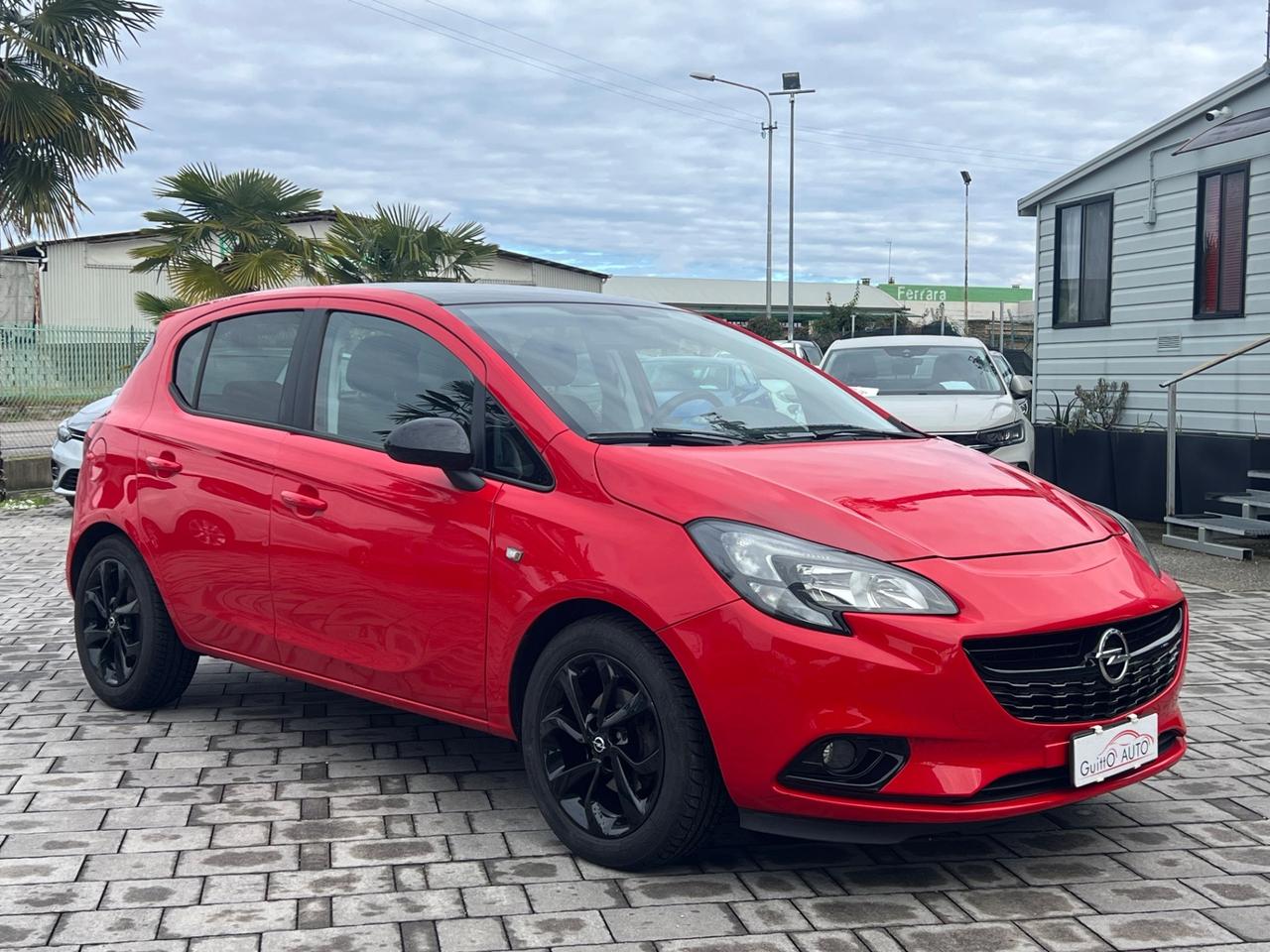 Opel Corsa 1.2 5 porte FINANZIABILE