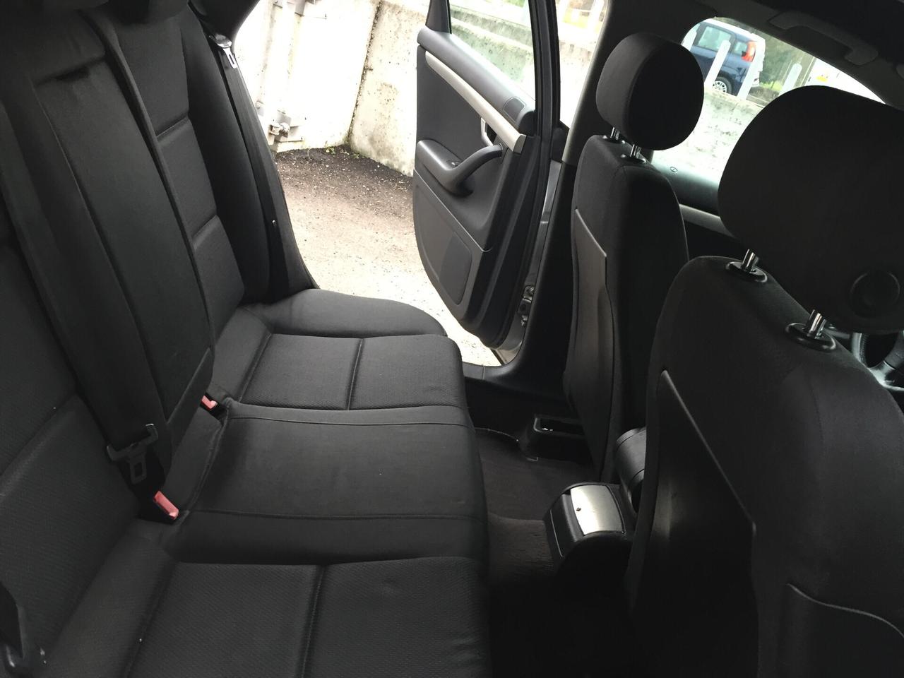 Audi A4 1.9 TDI/130 CV cat Avant