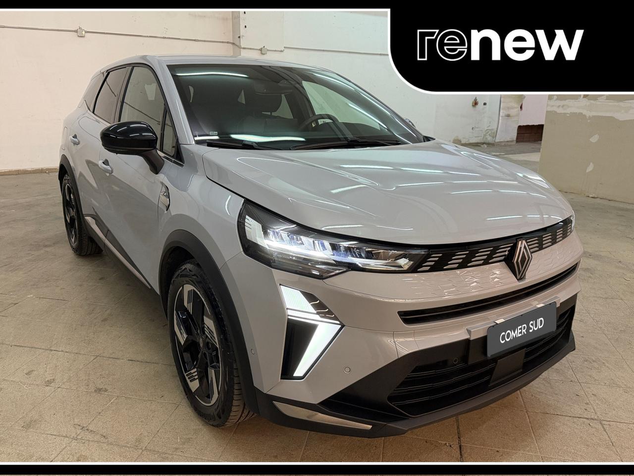 RENAULT Symbioz - Symbioz 1.6 E-Tech full hybrid Techno 145cv auto